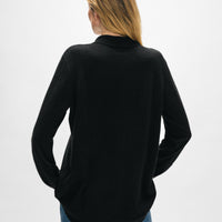 Cashmere Button Down Shirt