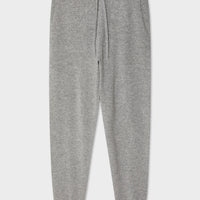 Cashmere Jogger