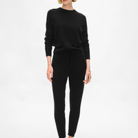 Cashmere Jogger