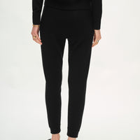 Cashmere Jogger