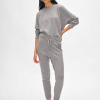 Cashmere Jogger