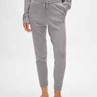 Cashmere Jogger