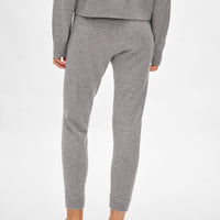 Cashmere Jogger
