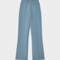 Superfine Organic Cotton Kick Flare Pant