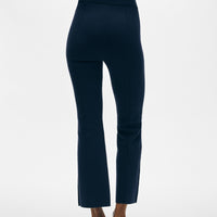 Superfine Organic Cotton Kick Flare Pant