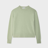 Cashmere Crewneck