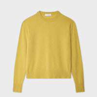Cashmere Crewneck