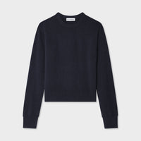 Cashmere Crewneck