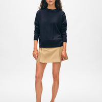 Cashmere Crewneck