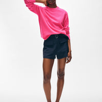 Cashmere Crewneck