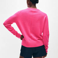 Cashmere Crewneck
