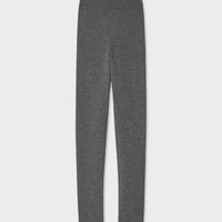 Superfine Merino Zip Leggings