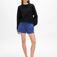 Superfine Organic Cotton Short