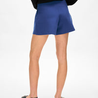 Superfine Organic Cotton Short