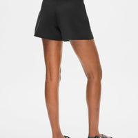 Superfine Organic Cotton Short