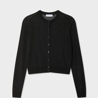 Paperfine Crewneck Cardigan