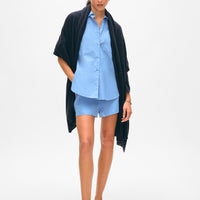 Cashmere Travel Wrap