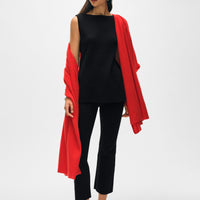 Cashmere Travel Wrap
