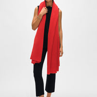 Cashmere Travel Wrap