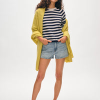 Cashmere Travel Wrap