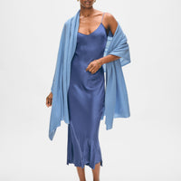 Cashmere Travel Wrap